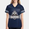 CMS Game Jersey - Ladies Thumbnail