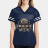 CMS Game Jersey - Ladies Thumbnail