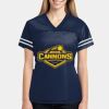 CMS Game Jersey - Ladies Thumbnail