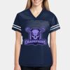 CMS Game Jersey - Ladies Thumbnail
