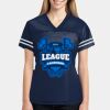 CMS Game Jersey - Ladies Thumbnail