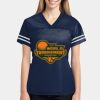 CMS Game Jersey - Ladies Thumbnail