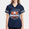 CMS Game Jersey - Ladies Thumbnail