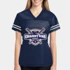 CMS Game Jersey - Ladies Thumbnail