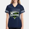 CMS Game Jersey - Ladies Thumbnail