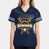 CMS Game Jersey - Ladies Thumbnail