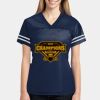 CMS Game Jersey - Ladies Thumbnail
