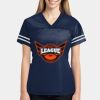 CMS Game Jersey - Ladies Thumbnail