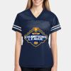 CMS Game Jersey - Ladies Thumbnail