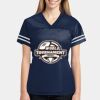 CMS Game Jersey - Ladies Thumbnail