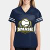 CMS Game Jersey - Ladies Thumbnail