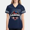 CMS Game Jersey - Ladies Thumbnail