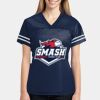 CMS Game Jersey - Ladies Thumbnail