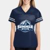 CMS Game Jersey - Ladies Thumbnail