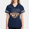 CMS Game Jersey - Ladies Thumbnail