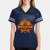 CMS Game Jersey - Ladies Thumbnail