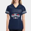 CMS Game Jersey - Ladies Thumbnail