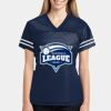 CMS Game Jersey - Ladies Thumbnail