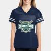 CMS Game Jersey - Ladies Thumbnail