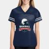 CMS Game Jersey - Ladies Thumbnail