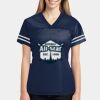 CMS Game Jersey - Ladies Thumbnail