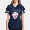 CMS Game Jersey - Ladies Thumbnail
