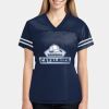 CMS Game Jersey - Ladies Thumbnail