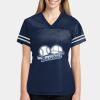 CMS Game Jersey - Ladies Thumbnail
