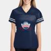 CMS Game Jersey - Ladies Thumbnail
