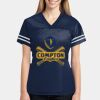 CMS Game Jersey - Ladies Thumbnail
