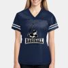 CMS Game Jersey - Ladies Thumbnail