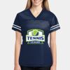 CMS Game Jersey - Ladies Thumbnail