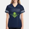 CMS Game Jersey - Ladies Thumbnail