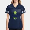CMS Game Jersey - Ladies Thumbnail