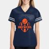 CMS Game Jersey - Ladies Thumbnail