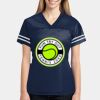 CMS Game Jersey - Ladies Thumbnail