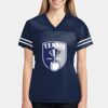 CMS Game Jersey - Ladies Thumbnail