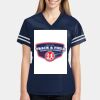 CMS Game Jersey - Ladies Thumbnail