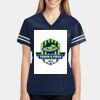 CMS Game Jersey - Ladies Thumbnail