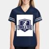 CMS Game Jersey - Ladies Thumbnail