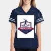 CMS Game Jersey - Ladies Thumbnail