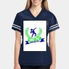 CMS Game Jersey - Ladies Thumbnail