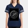 CMS Game Jersey - Ladies Thumbnail