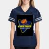 CMS Game Jersey - Ladies Thumbnail