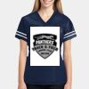 CMS Game Jersey - Ladies Thumbnail