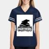 CMS Game Jersey - Ladies Thumbnail