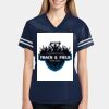 CMS Game Jersey - Ladies Thumbnail