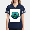 CMS Game Jersey - Ladies Thumbnail