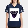 CMS Game Jersey - Ladies Thumbnail