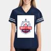CMS Game Jersey - Ladies Thumbnail